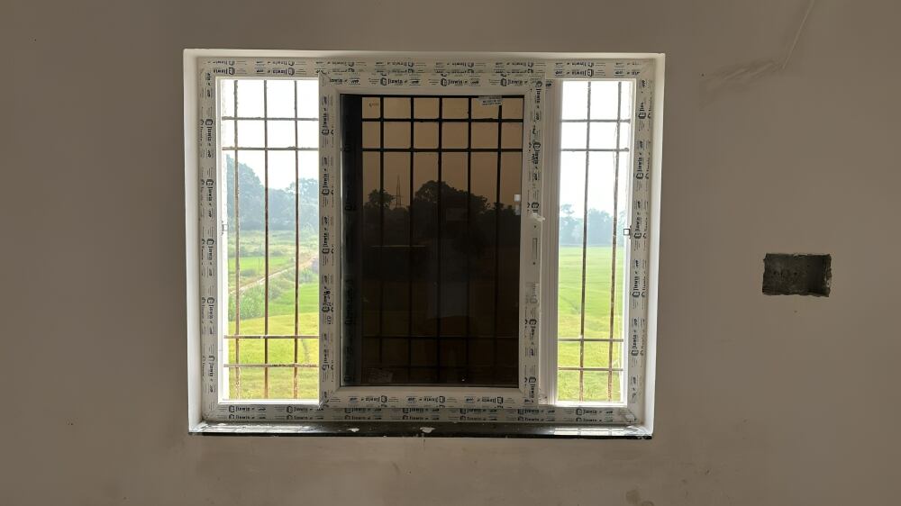 Sliding Windows