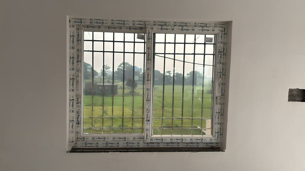 Sliding Windows