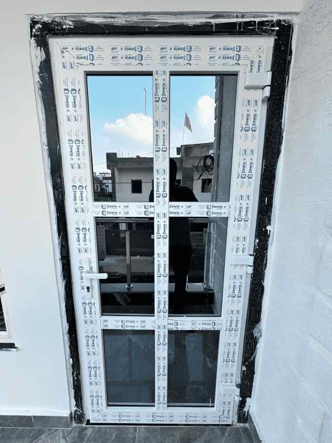 Door