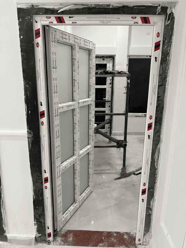Door