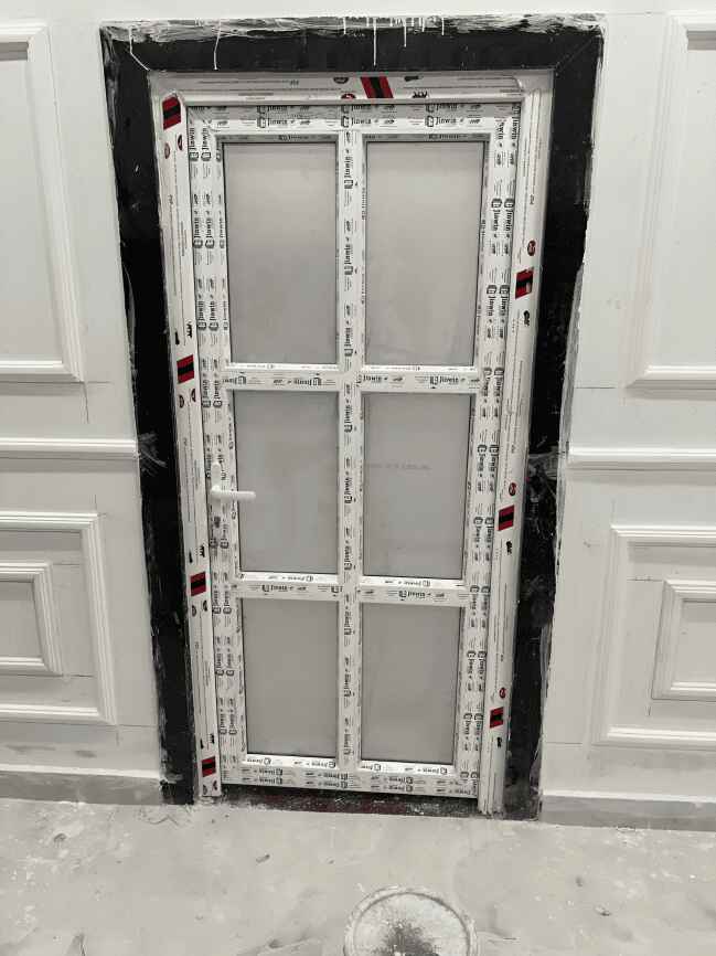 Door