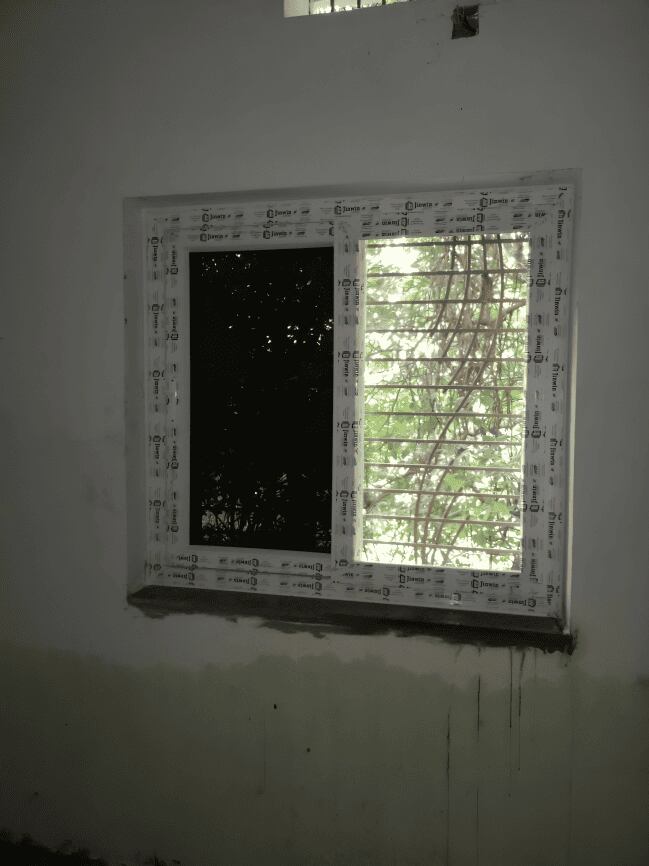 Sliding Windows