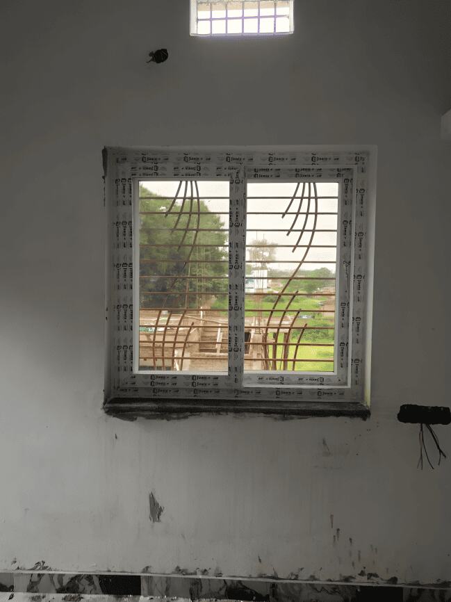 Sliding Windows
