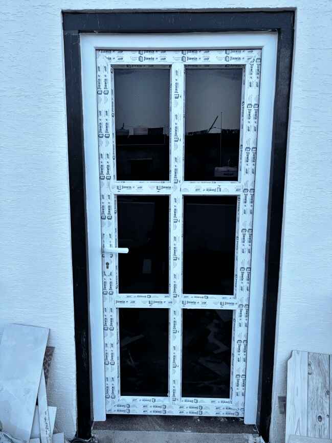 Door