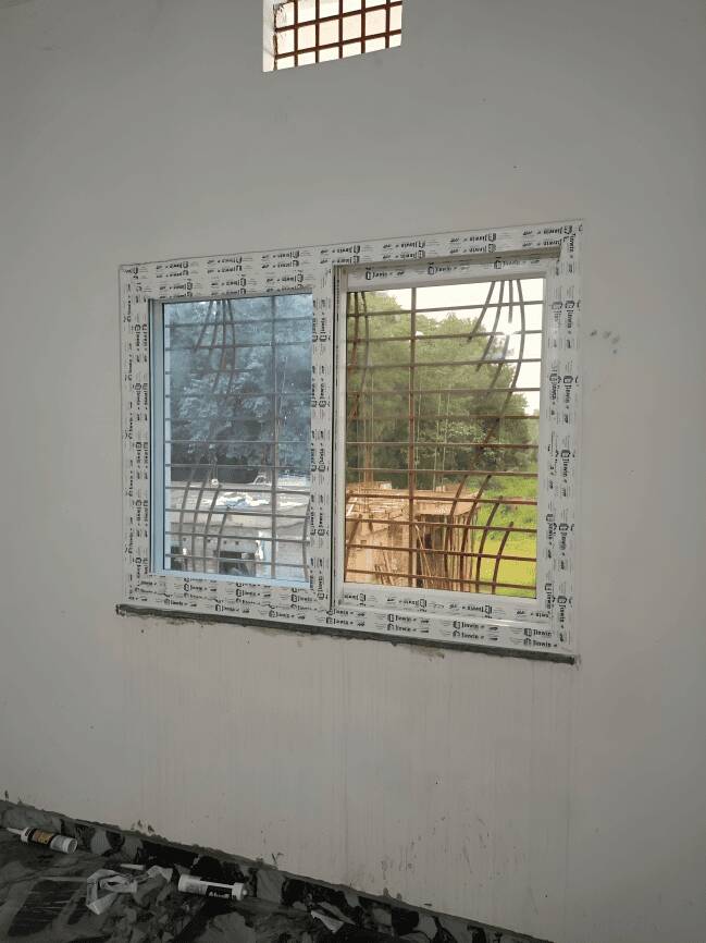 Sliding Windows