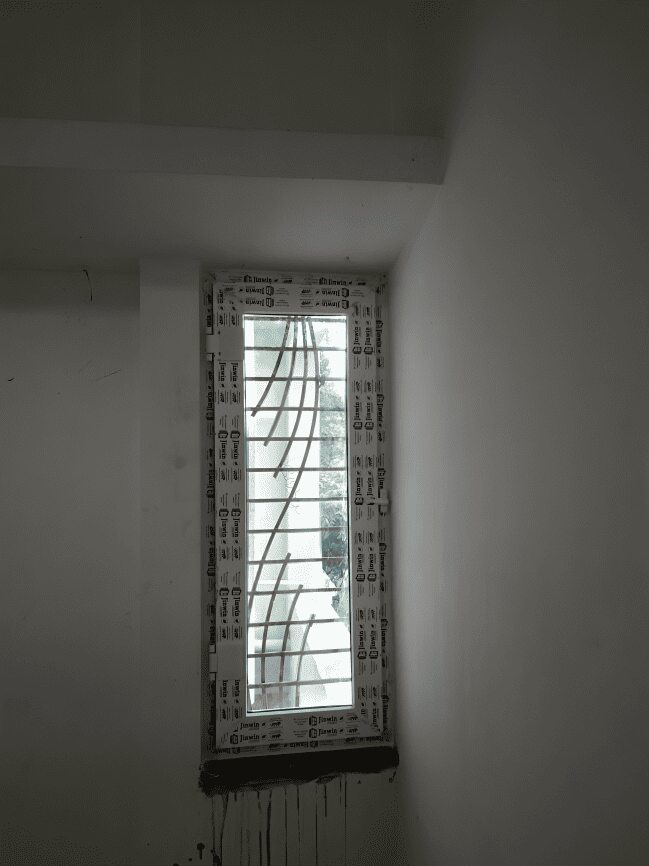 Openable Window