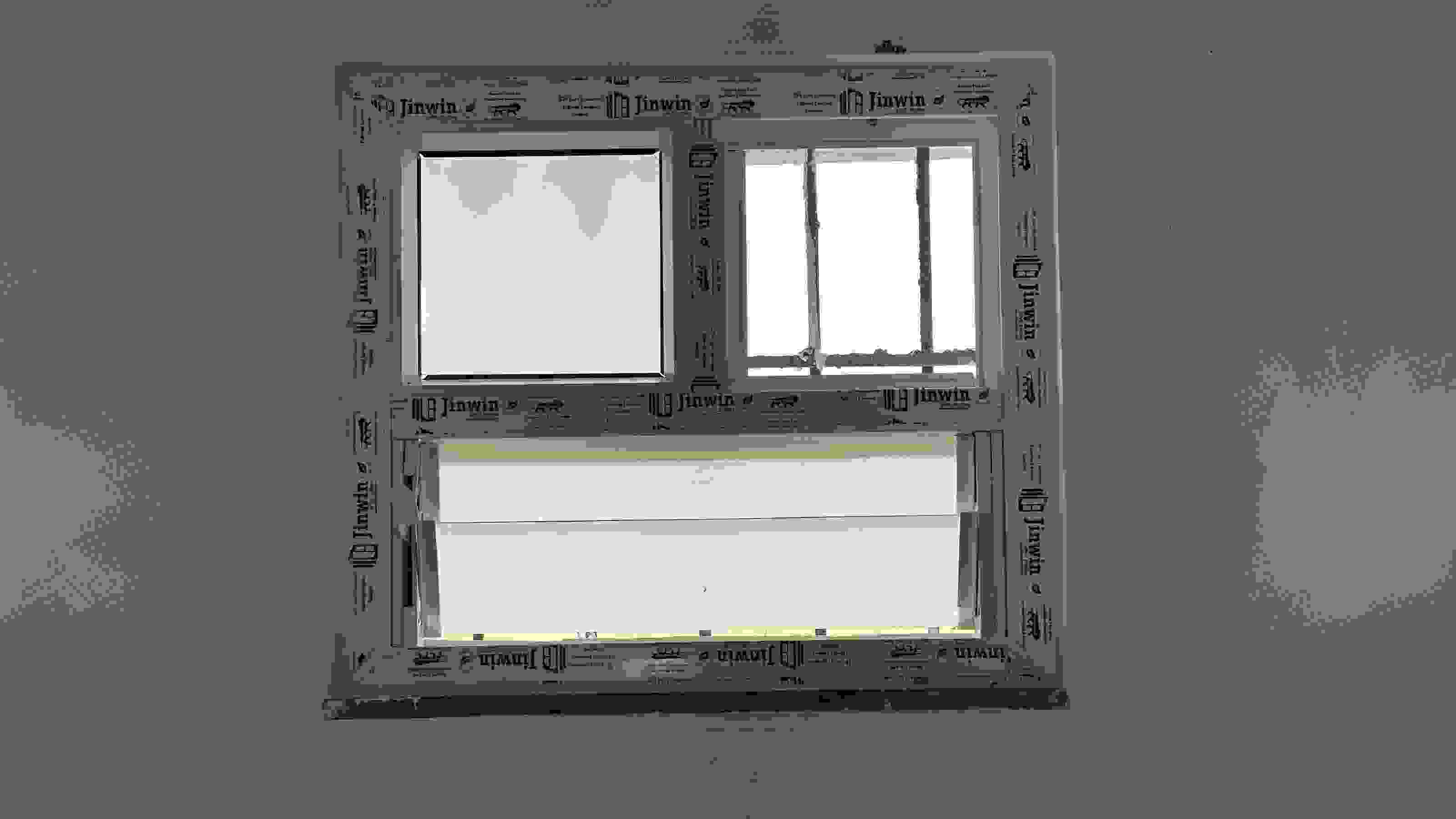 Bathroom Vent